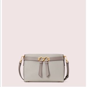 Kate Spade Toujours Medium Crossbody Bag